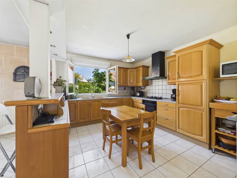 Leuville-Sur-Orge (91310)