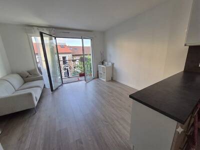 Location appartement 2 pièces Clamart (92140)