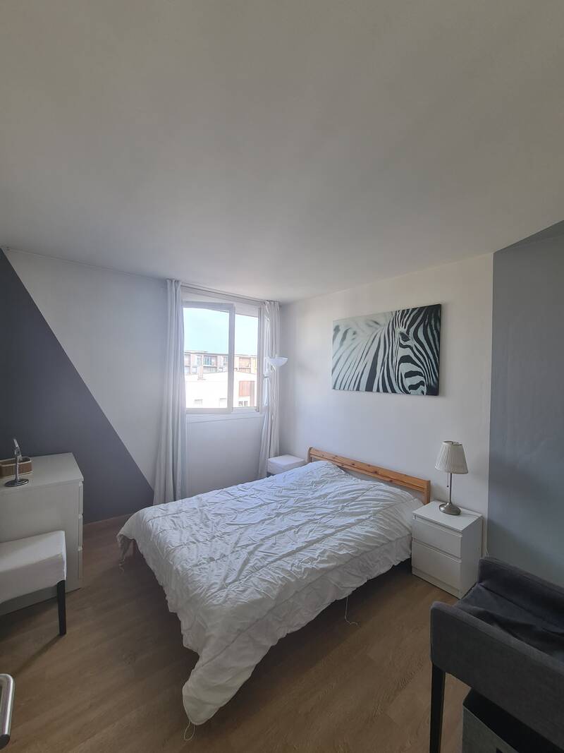 Vitry-Sur-Seine (94400)
