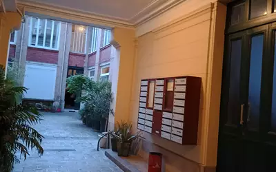 Paris 20E (75020)