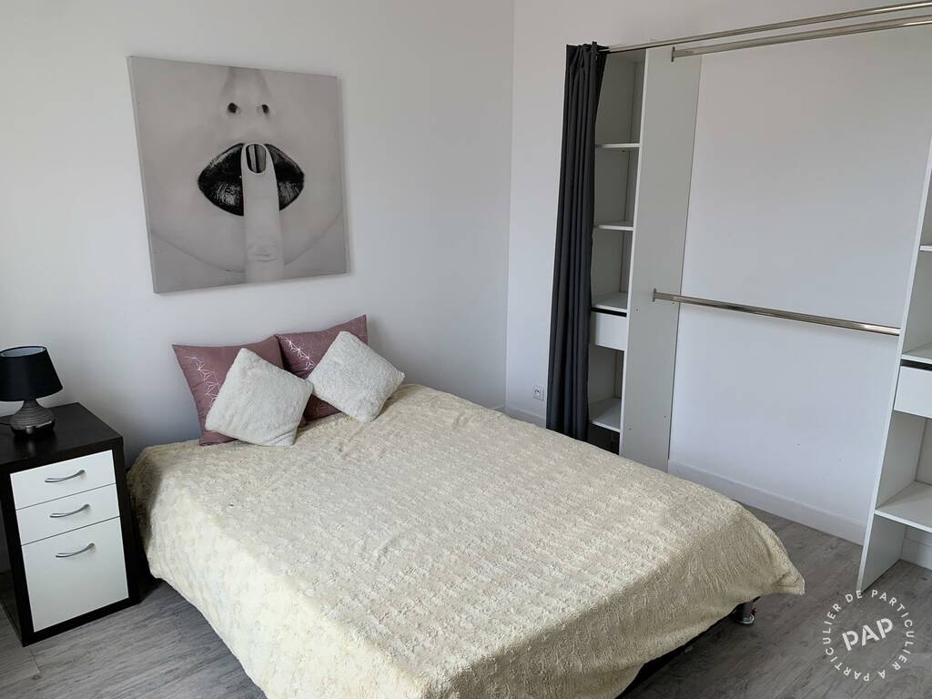 Appartement a louer antony - 3 pièce(s) - 43 m2 - Surfyn