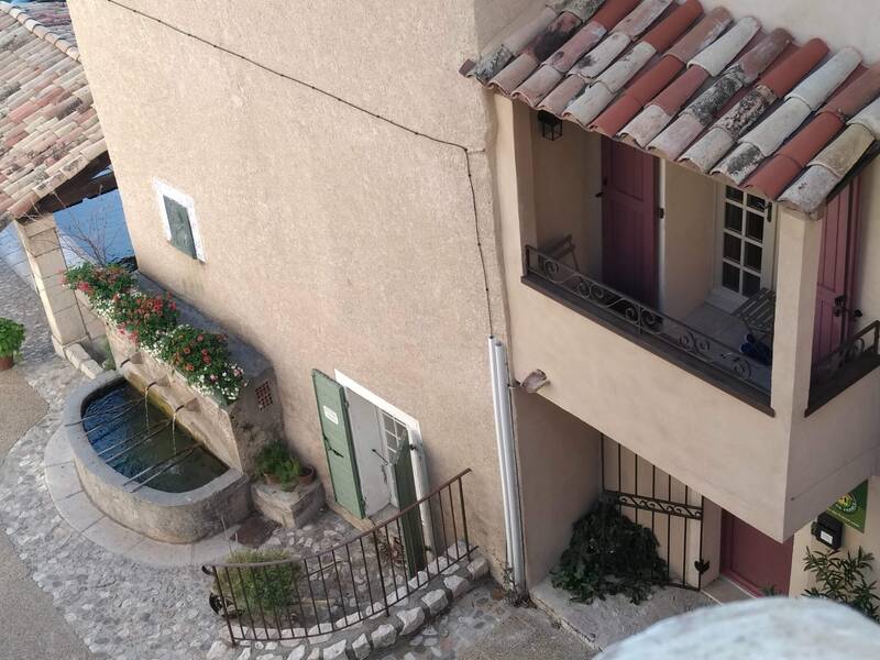 Moustiers-Sainte-Marie
