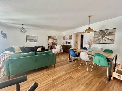 Vente maison 4 pièces Boujan-sur-Libron (34760)