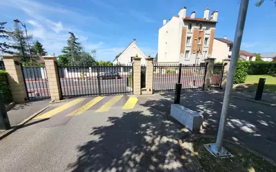 Rueil-Malmaison (92500)