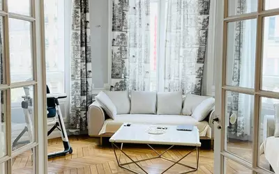 Le Raincy (93340)