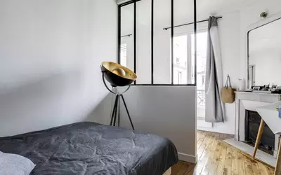 Paris 19E (75019)