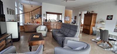 Vente maison 6 pièces Montmorillon (86500)