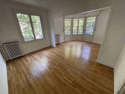 Location appartement 5 pièces Paris 14e