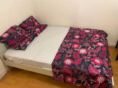 Location chambre en colocation 4 pièces Lyon 8e