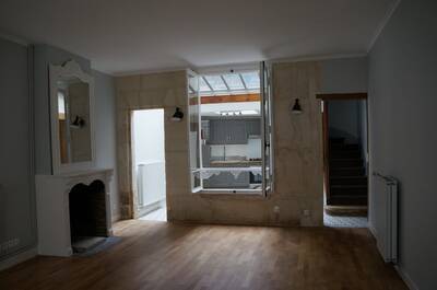 Location maison 6 pièces Senlis (60300)