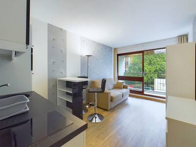 Vente appartement studio Le Chesnay-Rocquencourt (78150)