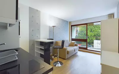 Le Chesnay-Rocquencourt (78150)