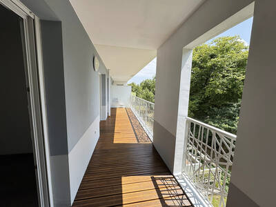 Vente appartement 3 pièces Saint-Herblain (44800)