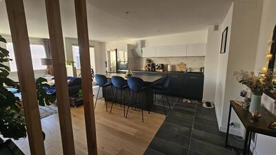 Vente appartement 3 pièces Clermont-Ferrand (63)