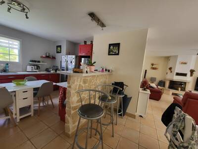 Vente maison 5 pièces Saint-Paul-en-Born (40200)