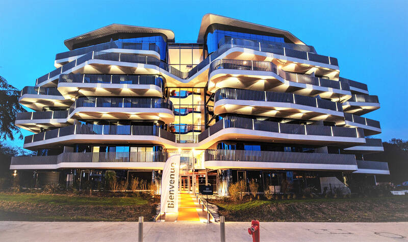 Vélizy-Villacoublay (78140)