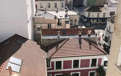 Asnières-Sur-Seine (92600)