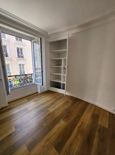 Vente appartement 2 pièces Paris 5e