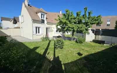 Le Blanc-Mesnil (93150)