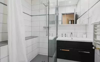 Paris 8E (75008)
