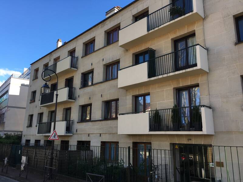 Saint-Cloud (92210)
