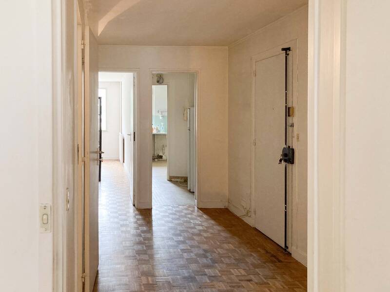 Paris 20E (75020)