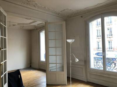 Location appartement 3 pièces Courbevoie (92400)