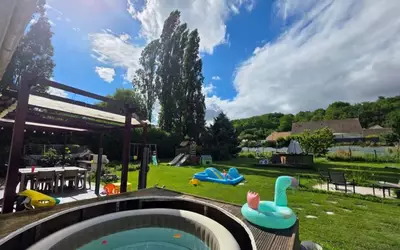 Mareil-Sur-Loir (72200)