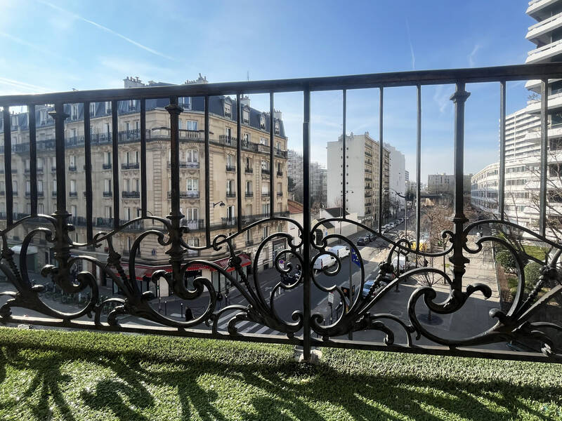 Paris 15E (75015)