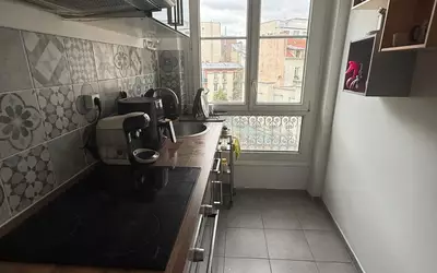 Paris 10E (75010)
