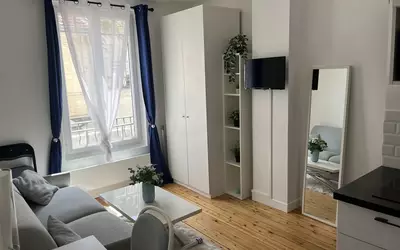 Levallois-Perret (92300)