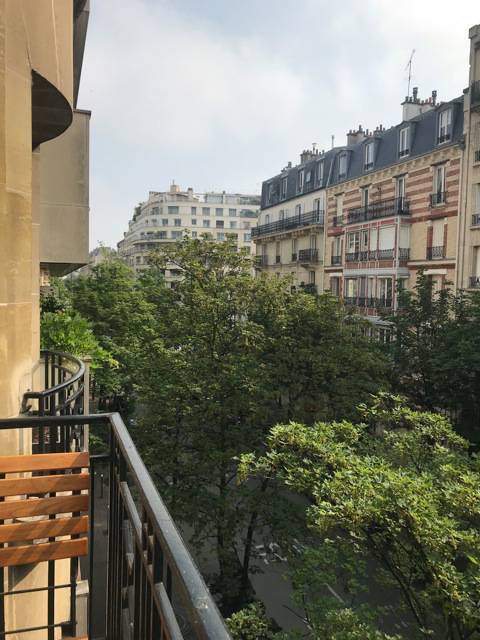 Paris 16E (75016)