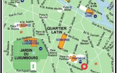 Paris 5E (75005)