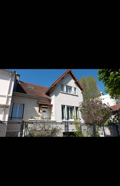 Vente maison 5 pièces Fresnes (94260)