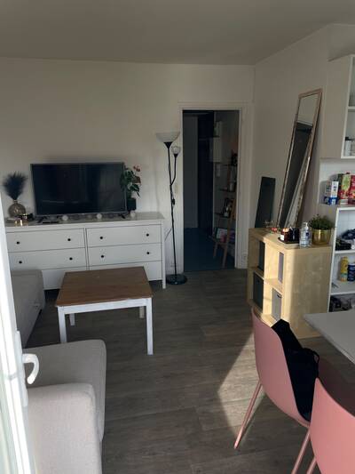 Vente appartement studio Montreuil (93100)
