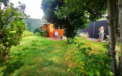 - Duplex Avec Jardin