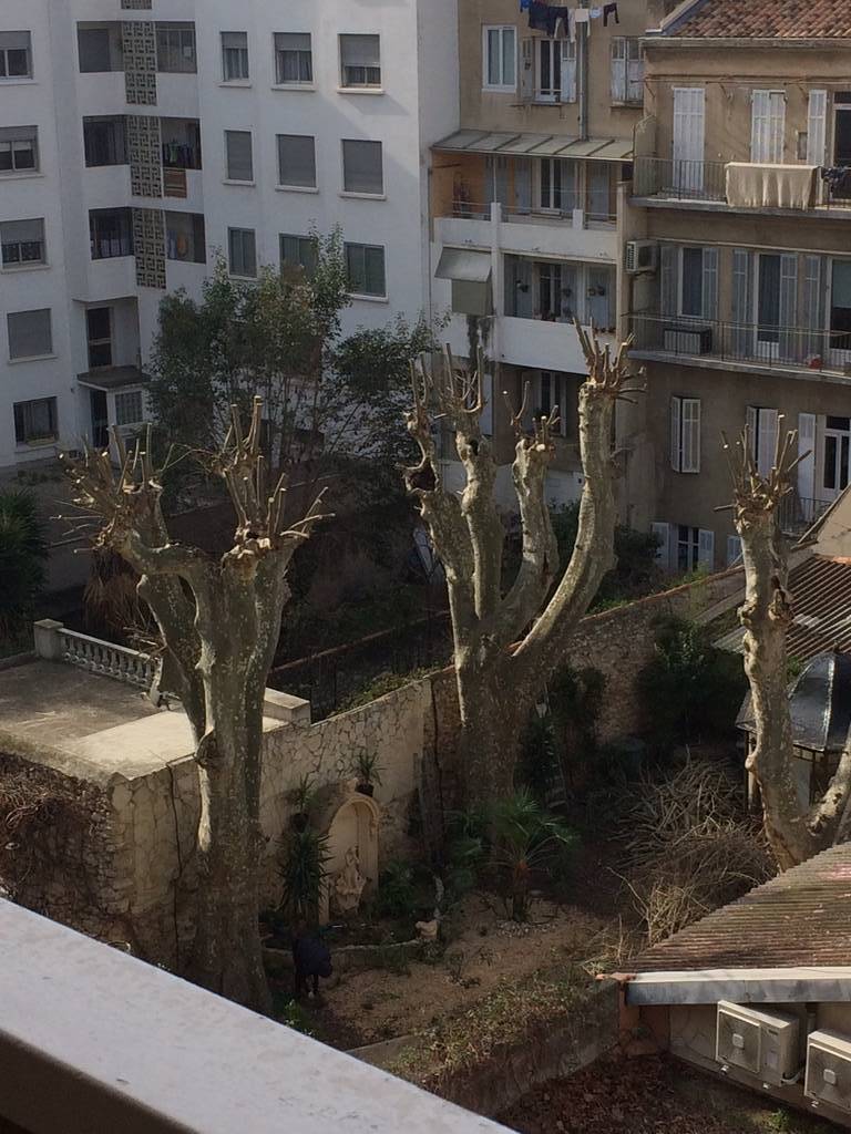 Marseille 8E