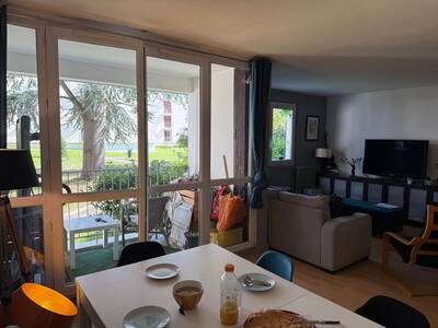 Vente appartement 5 pièces Bailly (78870)