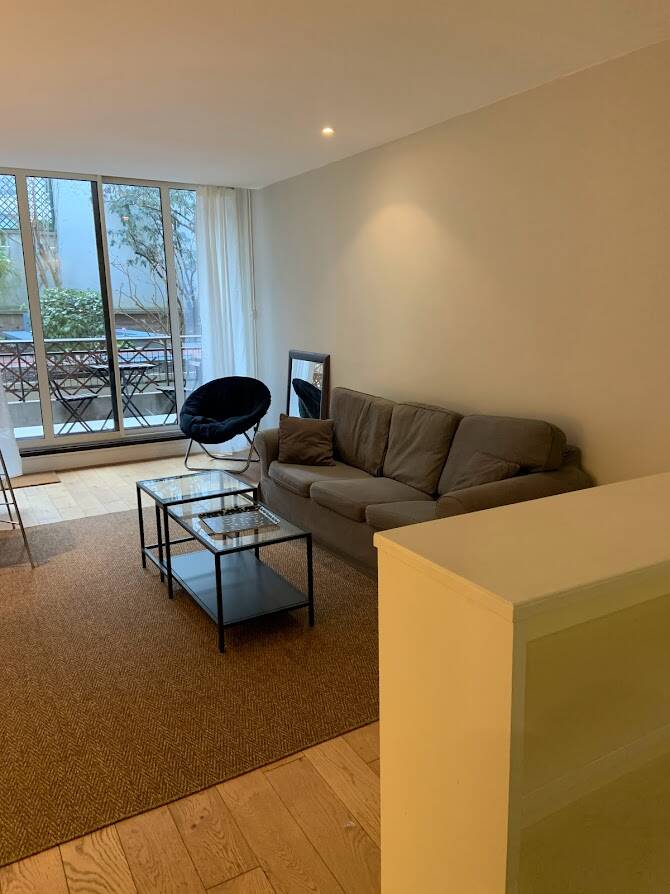 Neuilly-Sur-Seine (92200)