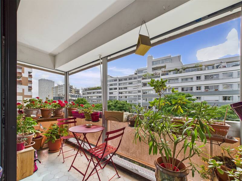 Paris 20E (75020)