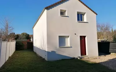 Saulx-Les-Chartreux (91160)