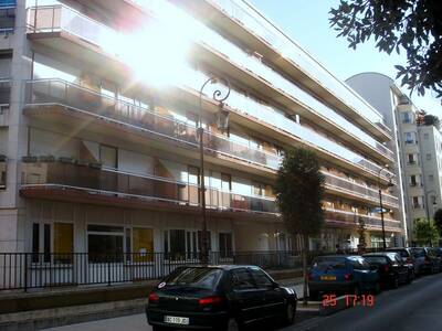 Location appartement studio Puteaux (92800)