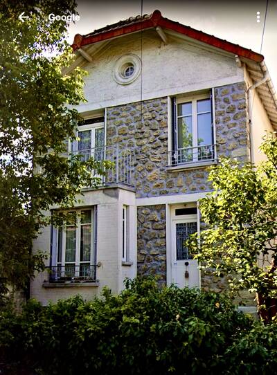 Vente maison 6 pièces Noisy-le-Sec (93130)