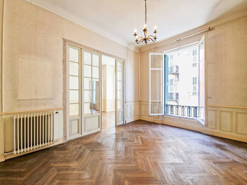 Nice - Gambetta