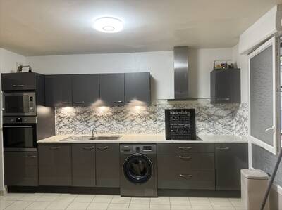 Location appartement 4 pièces Bezons (95870)