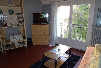 Vente appartement studio Périgueux (24000)