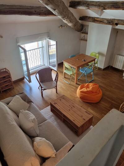 Location appartement 4 pièces Meyrargues (13650)