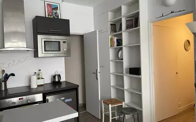 Paris 16E (75116)