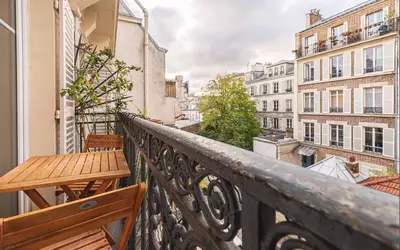 Paris 18E (75018)