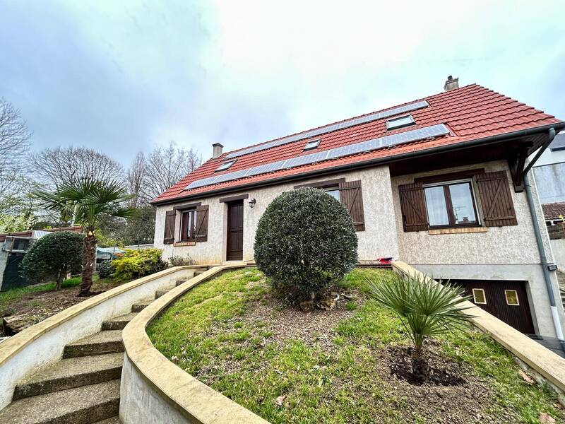Savigny-Sur-Orge (91600)